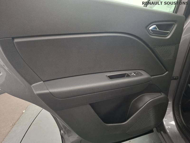 Renault Captur - Photo 24