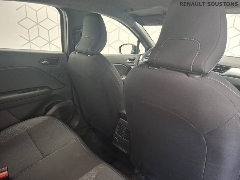 Renault Captur - Photo 25