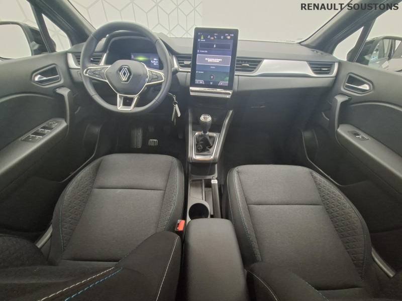 Renault Captur - Photo 27