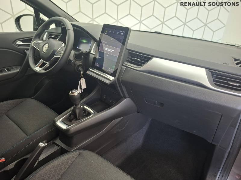 Renault Captur - Photo 28
