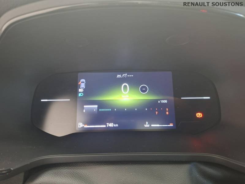 Renault Captur - Photo 39