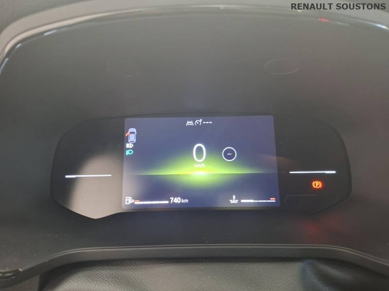 Renault Captur - Photo 40