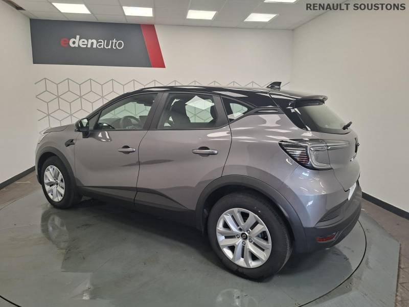 Renault Captur - Photo 4