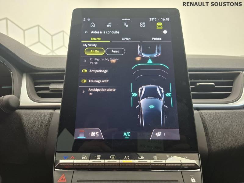 Renault Captur - Photo 44