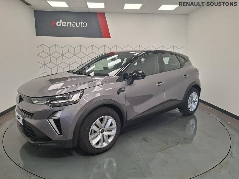 Renault Captur - Photo 6