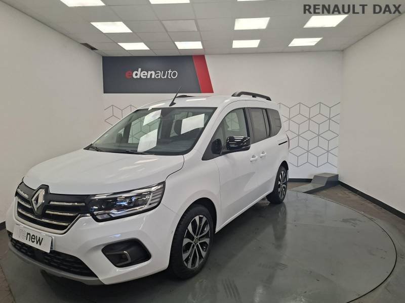 Renault Kangoo - Photo 1