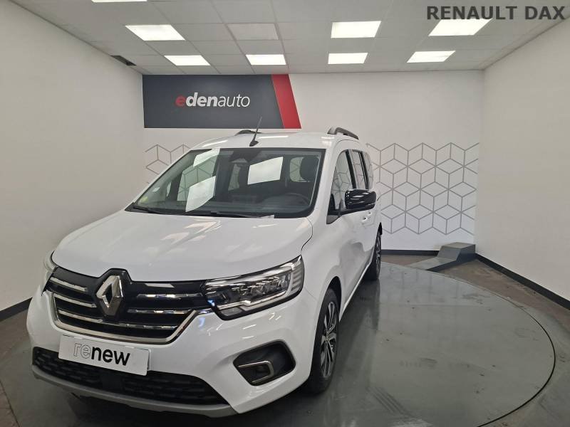 Renault Kangoo - Photo 11
