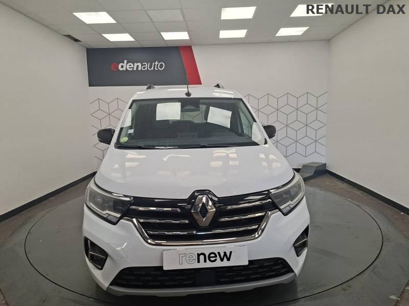 Renault Kangoo - Photo 12