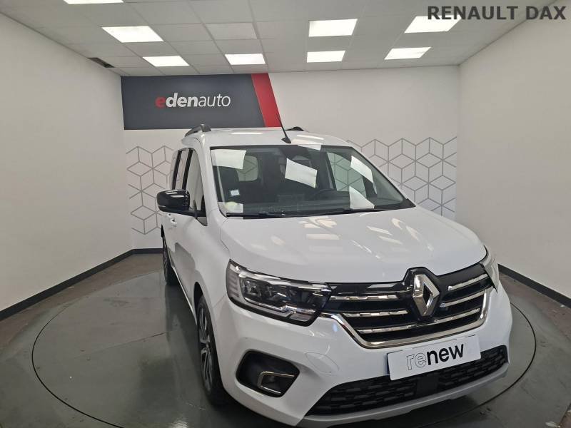 Renault Kangoo - Photo 13