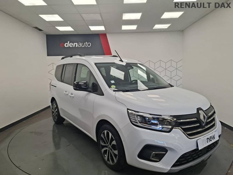 Renault Kangoo - Photo 14