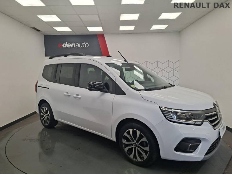 Renault Kangoo - Photo 15