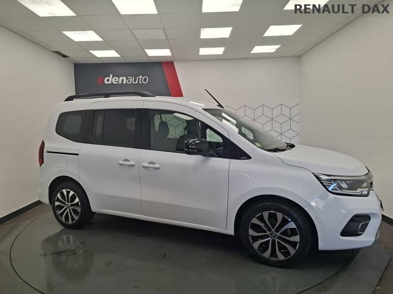 Renault Kangoo - Photo 16