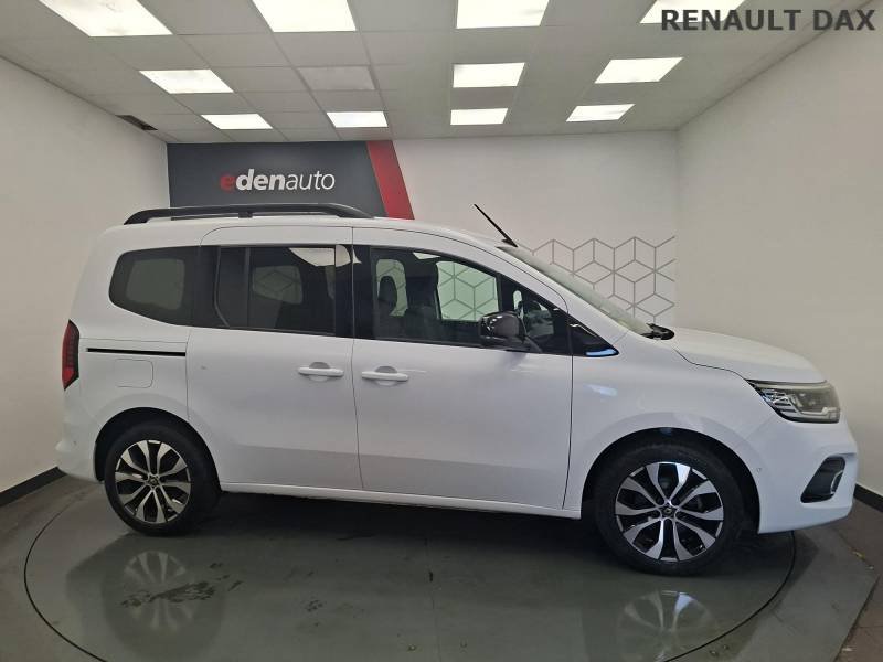 Renault Kangoo - Photo 17
