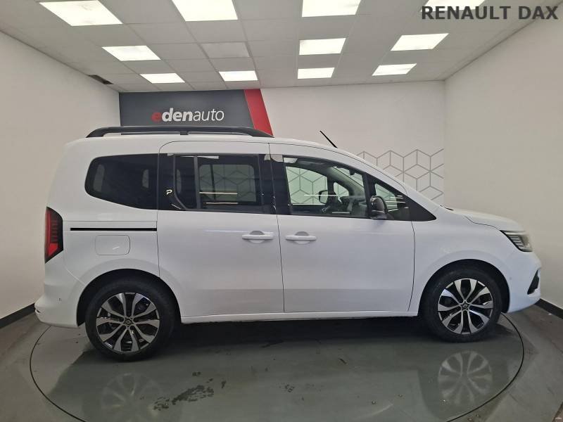 Renault Kangoo - Photo 18
