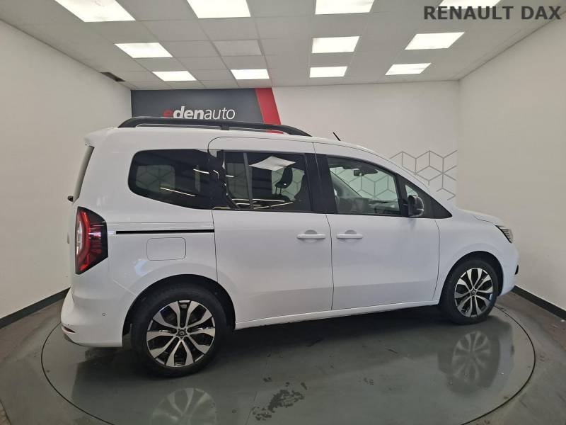 Renault Kangoo - Photo 19