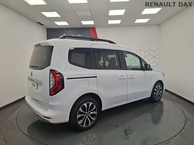 Renault Kangoo - Photo 20