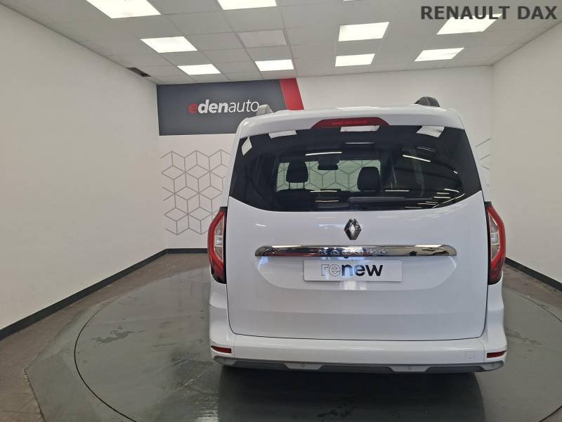 Renault Kangoo - Photo 2