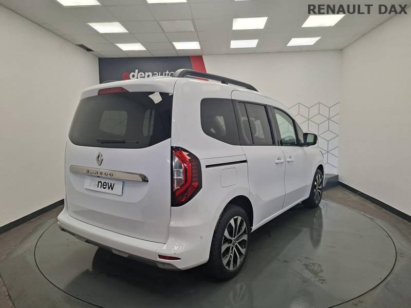 Renault Kangoo - Photo 21