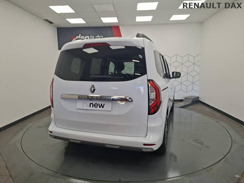 Renault Kangoo - Photo 22