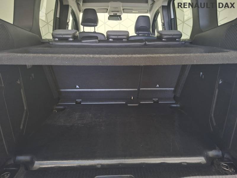 Renault Kangoo - Photo 23
