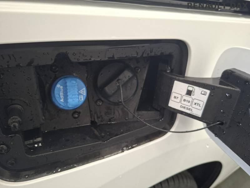 Renault Kangoo - Photo 24