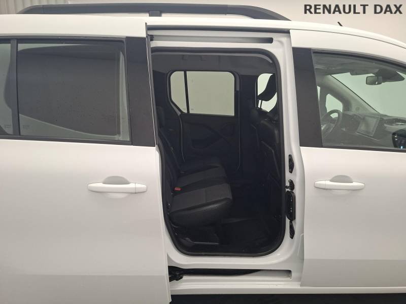 Renault Kangoo - Photo 26