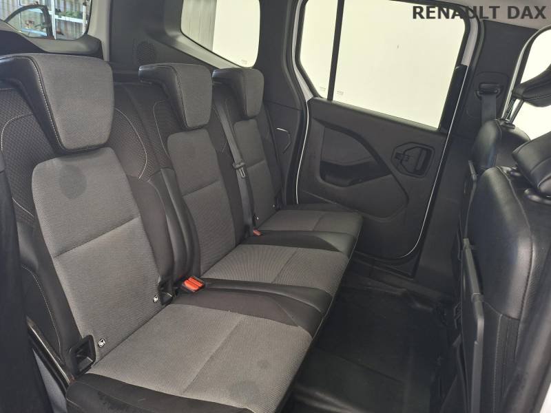 Renault Kangoo - Photo 27