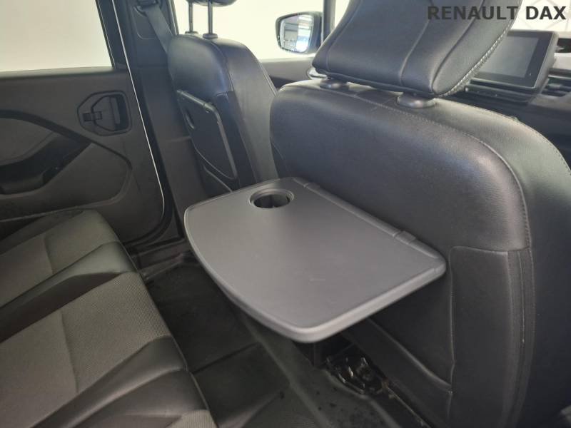 Renault Kangoo - Photo 28