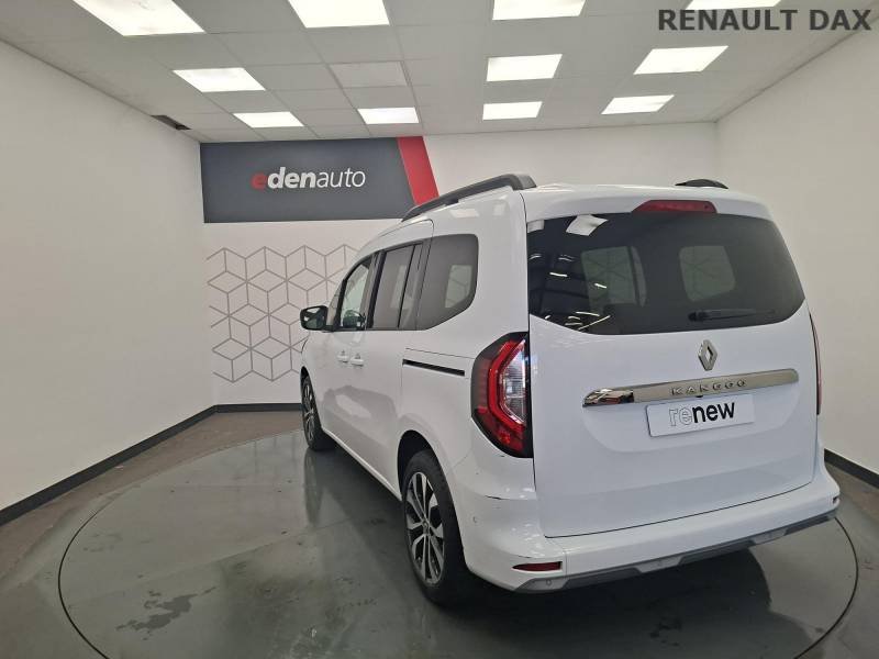 Renault Kangoo - Photo 3