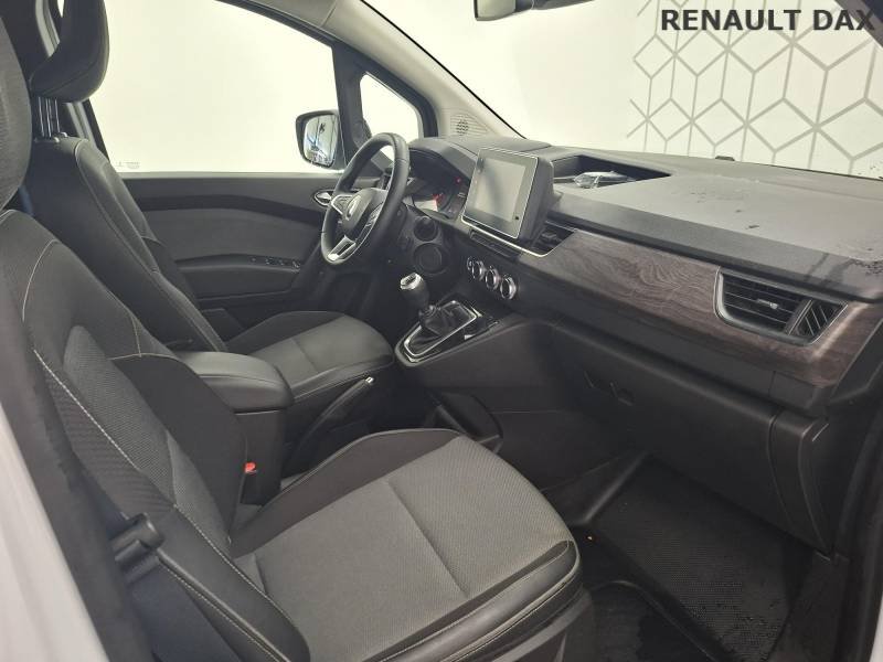 Renault Kangoo - Photo 32