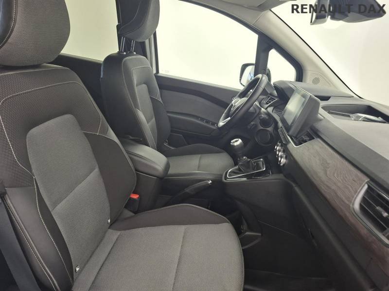 Renault Kangoo - Photo 33
