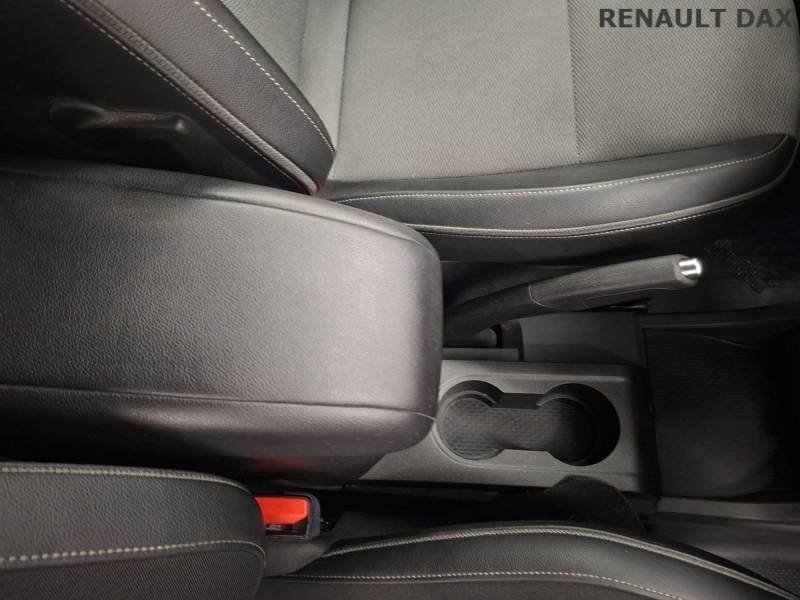 Renault Kangoo - Photo 35