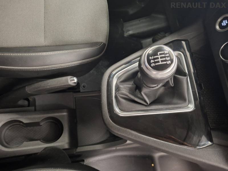 Renault Kangoo - Photo 36