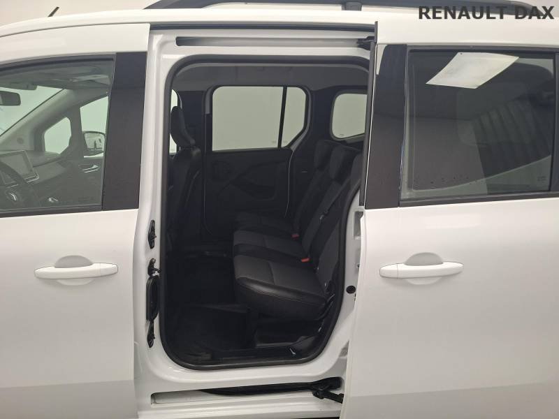 Renault Kangoo - Photo 38