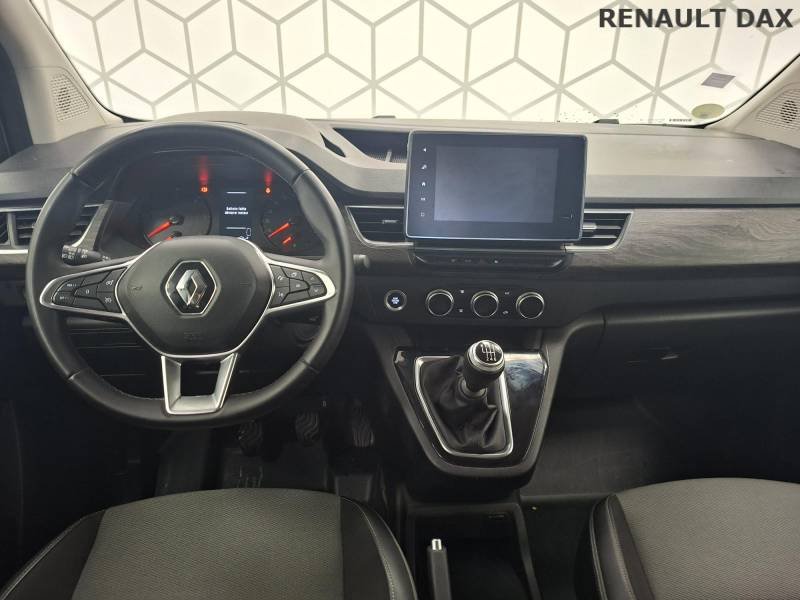 Renault Kangoo - Photo 39