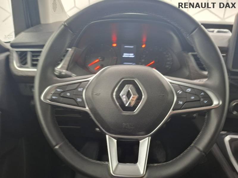 Renault Kangoo - Photo 40