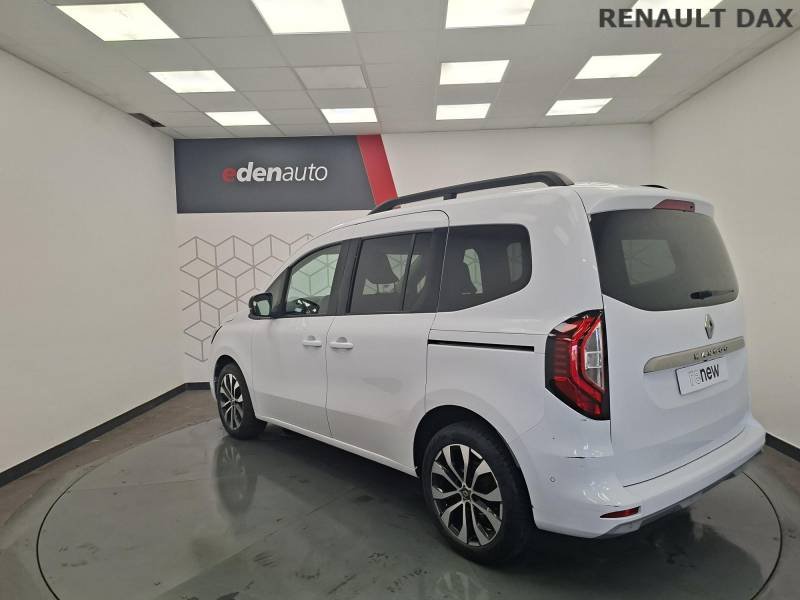 Renault Kangoo - Photo 4