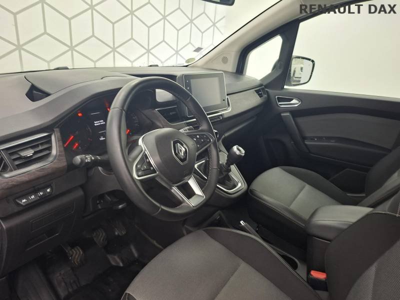 Renault Kangoo - Photo 41