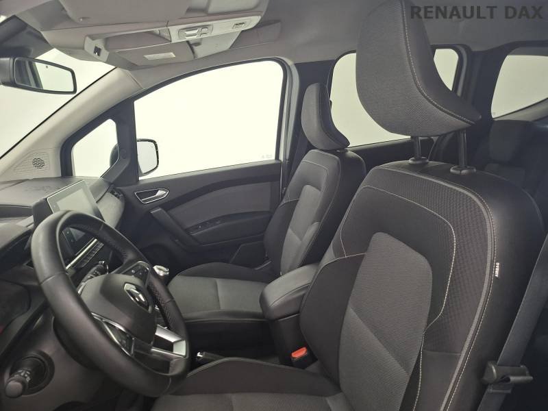 Renault Kangoo - Photo 42