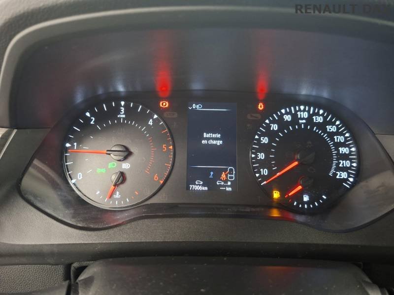 Renault Kangoo - Photo 50
