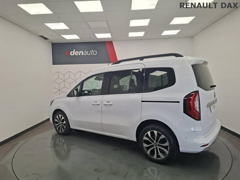 Renault Kangoo - Photo 5