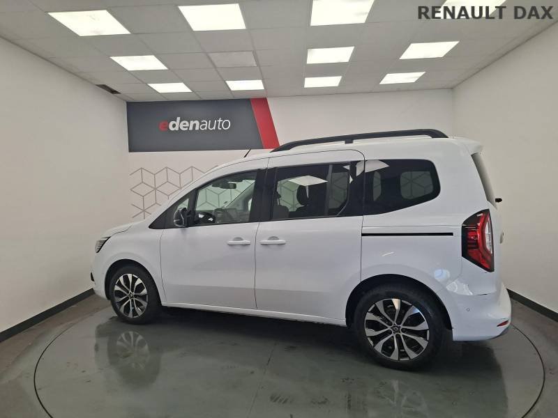 Renault Kangoo - Photo 6