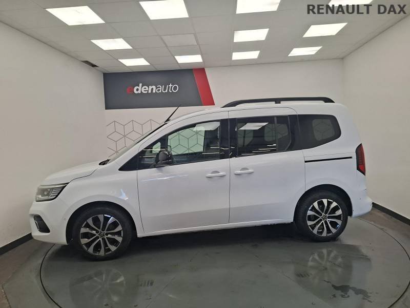 Renault Kangoo - Photo 8