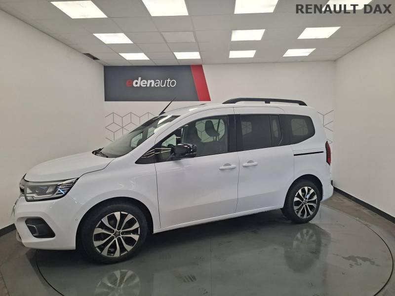 Renault Kangoo - Photo 9