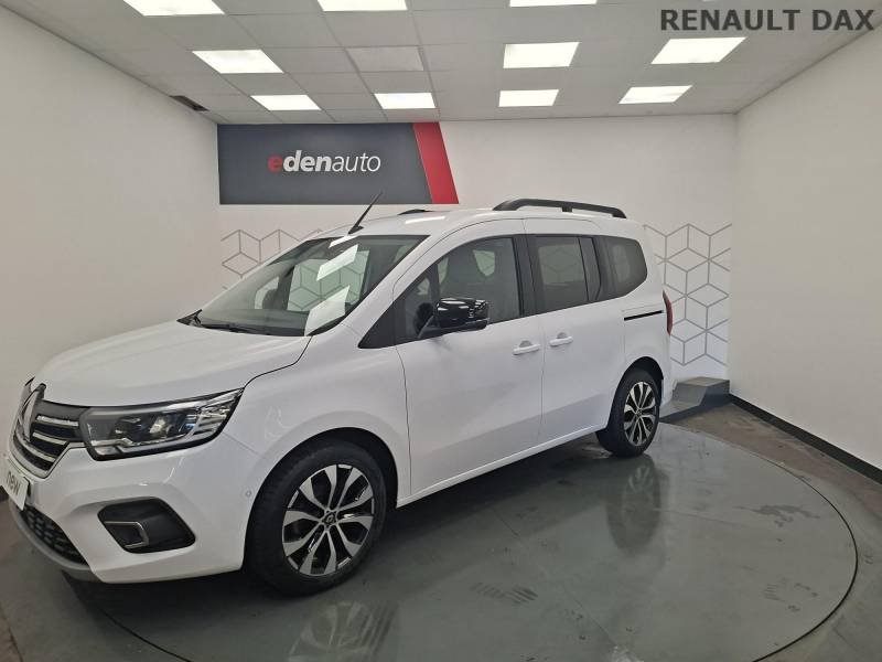 Renault Kangoo - Photo 10