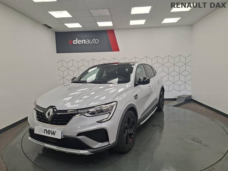 Renault Arkana - Photo 1