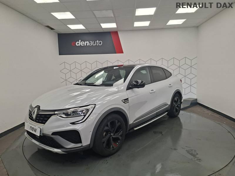 Renault Arkana - Photo 11