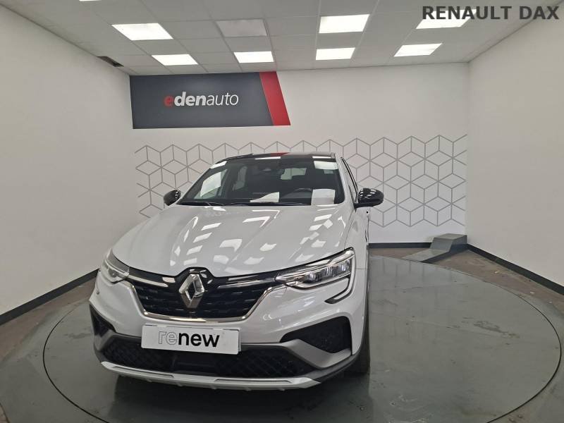 Renault Arkana - Photo 12