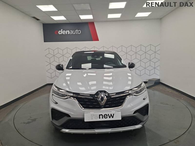 Renault Arkana - Photo 13