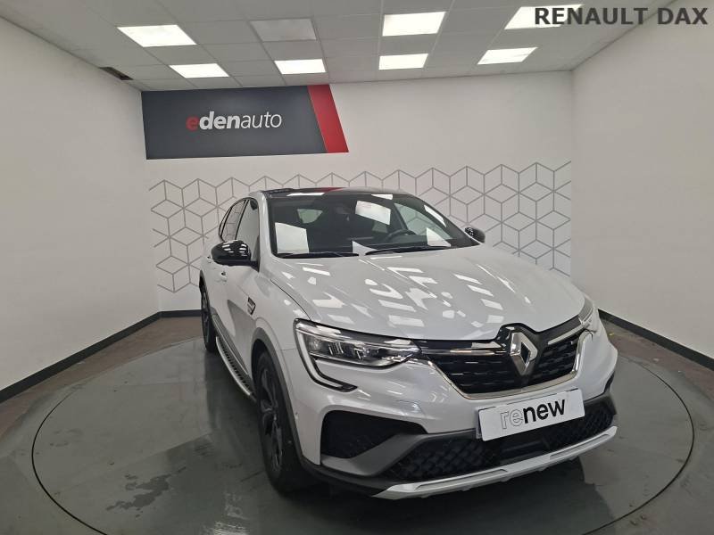 Renault Arkana - Photo 14